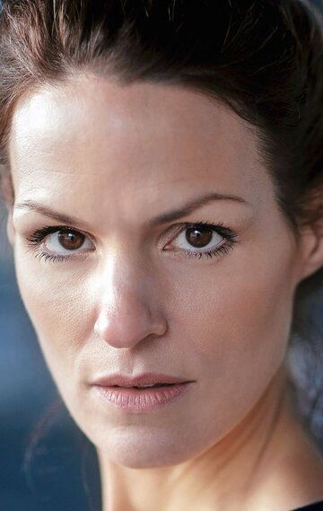 Сара Динер / Sarah Diener