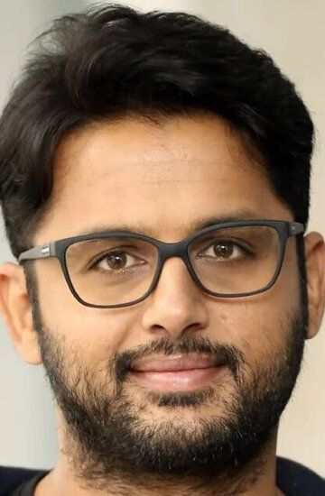 Нитин / Nithiin