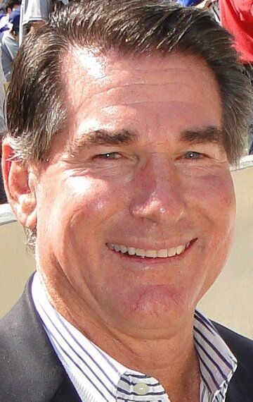 Стив Гарви / Steve Garvey