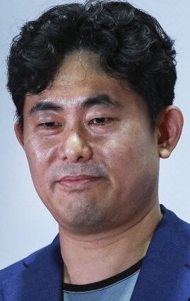Ким Джон-хён / Kim Jong-hyeon