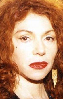 Мириам Мезьер / Myriam Mézières