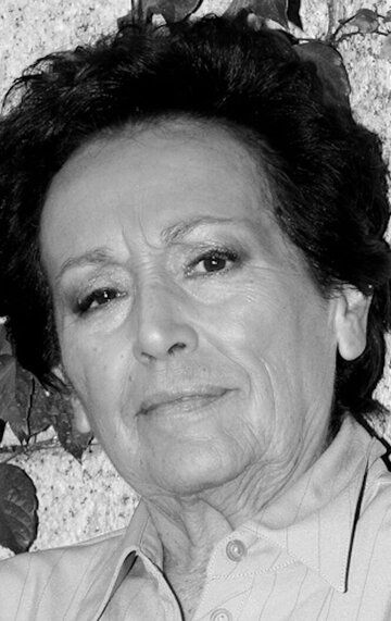 Ампаро Баро / Amparo Baró