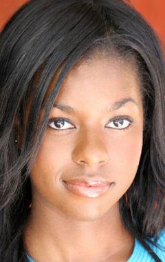 Камилла Уинбуш / Camille Winbush