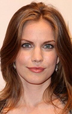Анна Кламски / Anna Chlumsky
