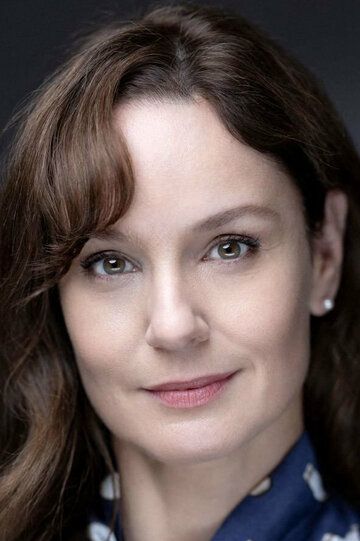 Сара Уэйн Кэллис / Sarah Wayne Callies