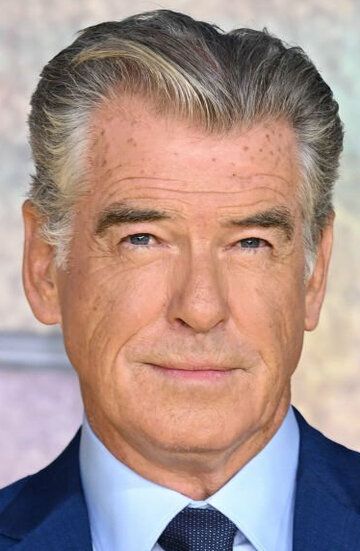 Пирс Броснан / Pierce Brosnan