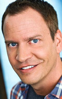 Чад Риджли / Chad Ridgely