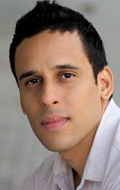 Уилмер Калдерон / Wilmer Calderon