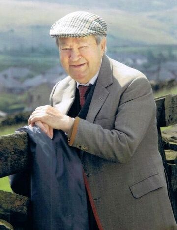 Питер Саллис / Peter Sallis