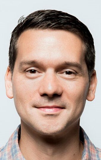 Джереми Солнье / Jeremy Saulnier