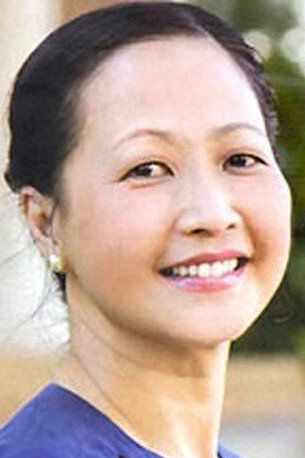 Ню Куинь Нгуен / Nhu Quynh Nguyen