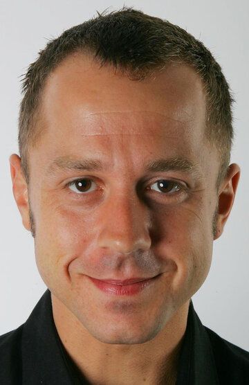 Джованни Рибизи / Giovanni Ribisi