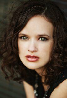 Брина Паленсиа / Brina Palencia
