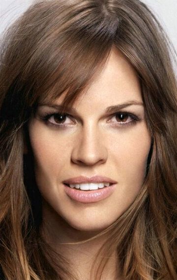 Хилари Суэнк / Hilary Swank