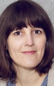 Анке Штеллинг / Anke Stelling