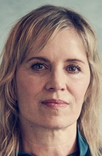 Ким Диккенс / Kim Dickens