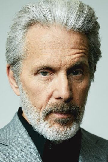 Гэри Коул / Gary Cole