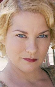 Синтия Эттинджер / Cynthia Ettinger