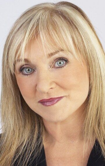 Хелен Ледерер / Helen Lederer