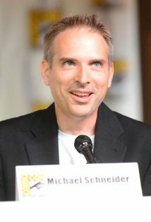 Михаэль Шнайдер / Michael Schneider