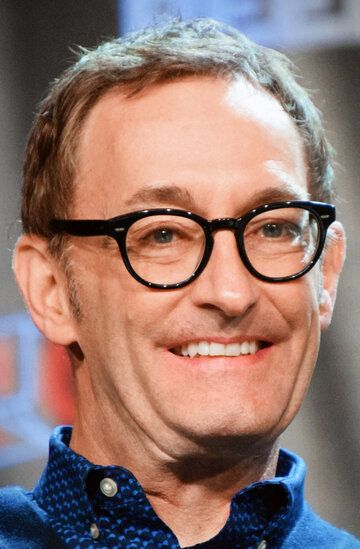 Том Кенни / Tom Kenny