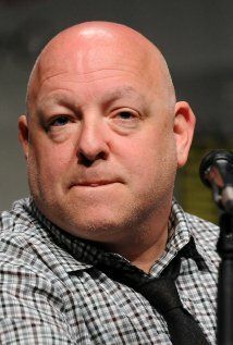 Брайан Бендис / Brian Michael Bendis