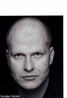 Торстен Никел / Thorsten Nickel