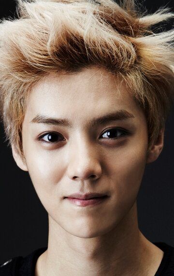 Лухан / Luhan