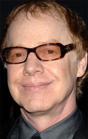 Дэнни Элфман / Danny Elfman
