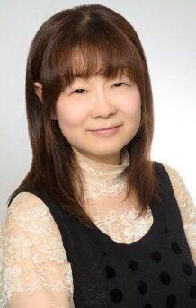 Хитоми Оикава / Hitomi Oikawa