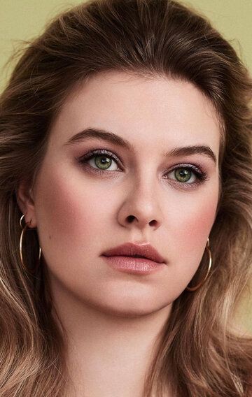 Тиера Сковбай / Tiera Skovbye