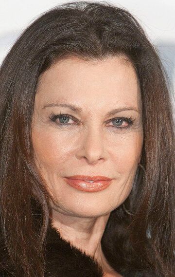 Джейн Бэдлер / Jane Badler
