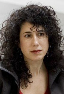 Дженнифер Фокс / Jennifer Fox