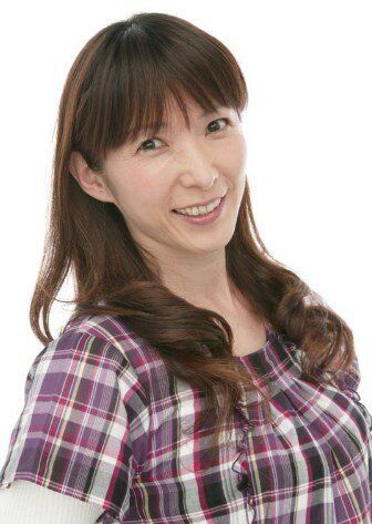 Ая Хисакава / Aya Hisakawa