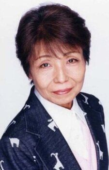Тиёко Кавасима / Chiyoko Kawashima