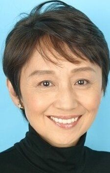 Кэико Хан / Keiko Han