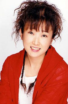 Кумико Нисихара / Kumiko Nishihara