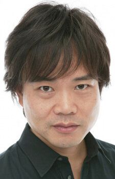Кадзуя Накаи / Kazuya Nakai