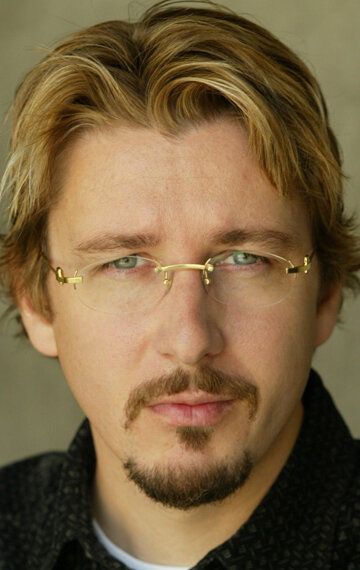 Скотт Дерриксон / Scott Derrickson
