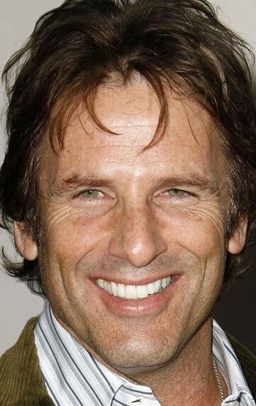 Харт Бокнер / Hart Bochner