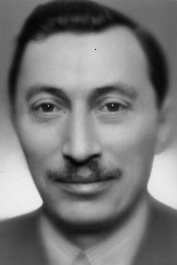 Бернард Натан / Bernard Natan