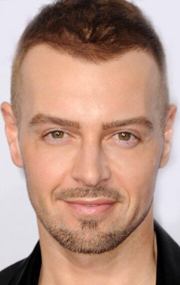 Джозеф Лоуренс / Joey Lawrence