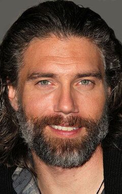 Энсон Маунт / Anson Mount
