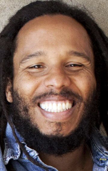 Зигги Марли / Ziggy Marley
