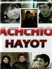 Аччик хаёт