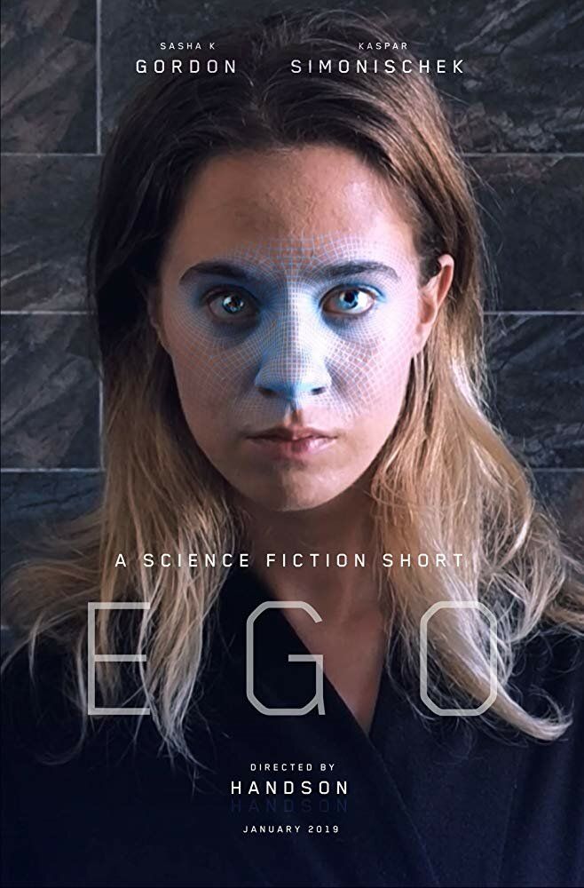 EGO: Научно-фантастическая короткометражка