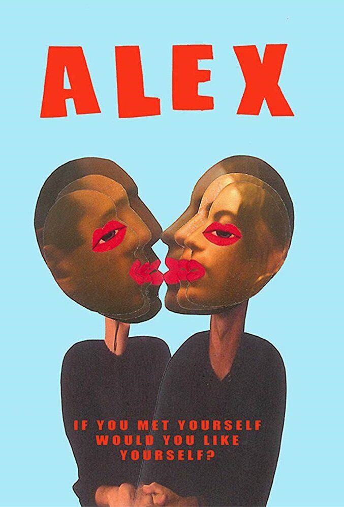 Алекс