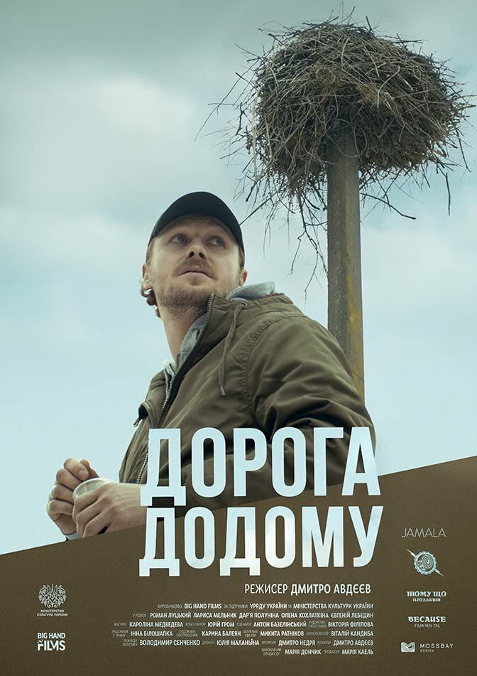 Дорога домой