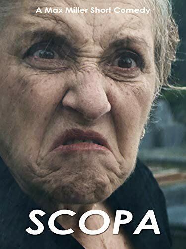 Скопа