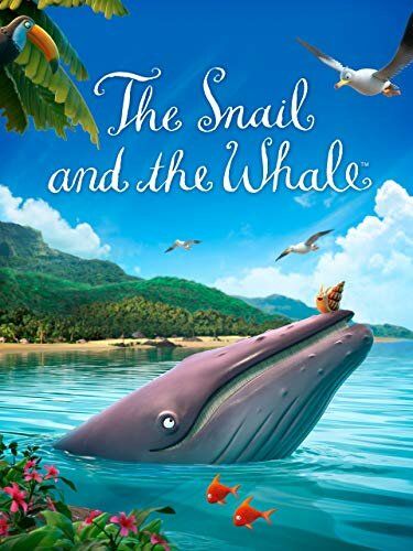 Улитка и кит